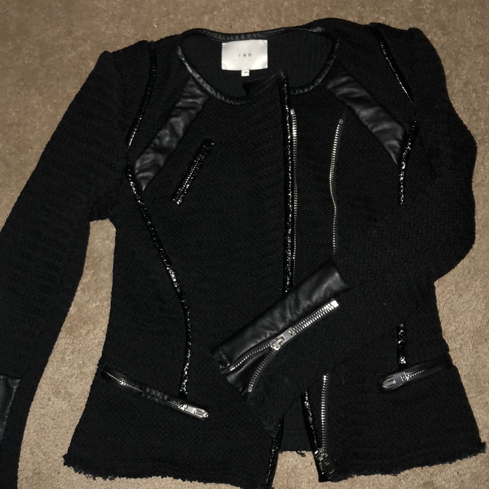 IRO jacket